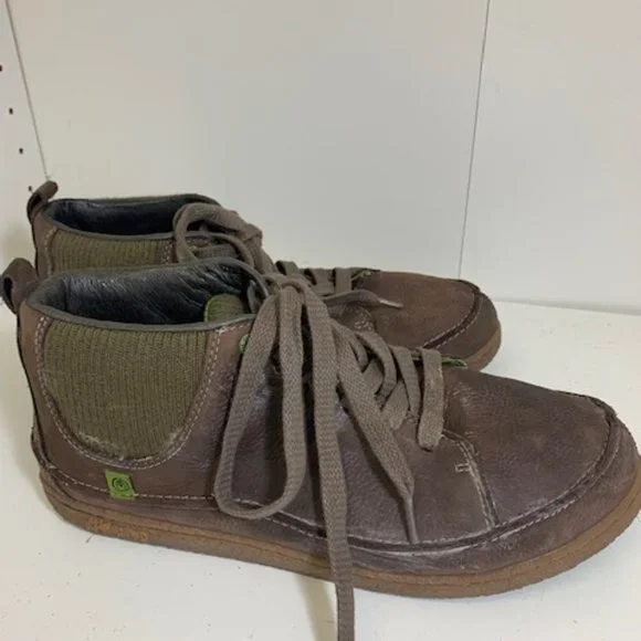 Ocean Minded by Crocs Ankle Boots - Men's 11.5 - Picture 4 of 7